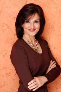 Francine SeganImage courtesy: Florida Film Festival