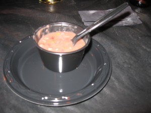 Red beansPhoto by: Sandra Carr