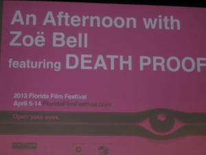 Photo by: Sandra Carr