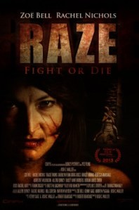 Raze Image courtesy: Upcoming-movies.com