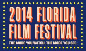 Image courtesy: Florida Film Festival