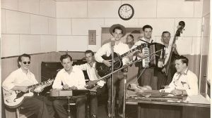 Billy Mize and the Bakersfield Sound Image courtesy: Florida Film Festival