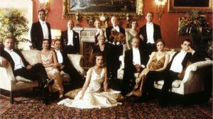 "Gosford Park"  Image courtesy: Florida Film Festival