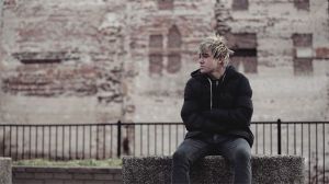 Homeless Image courtesy: Florida Film Festival