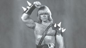 I Am Thor Image courtesy: Florida Film Festival