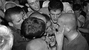 Salad Days: A Decade of Punk in Washington, D.C. (1980-90). Image courtesy: Florida Film Festival