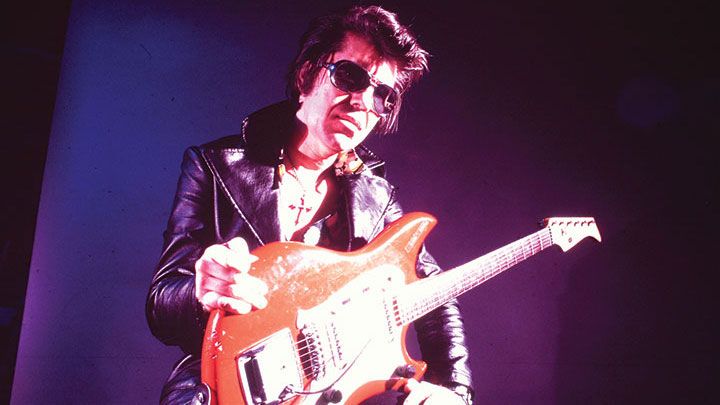 Link Wray
