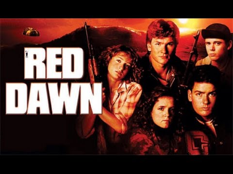 Red Dawn
