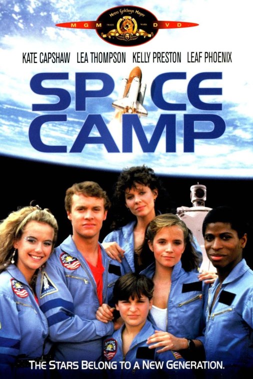 Space Camp
