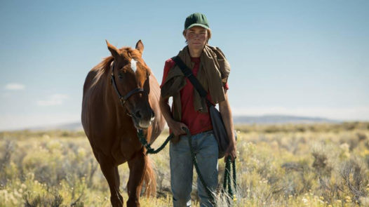 Lean on Pete