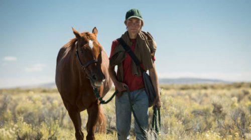 Lean on Pete