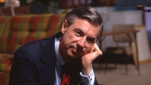 Mister Rogers
