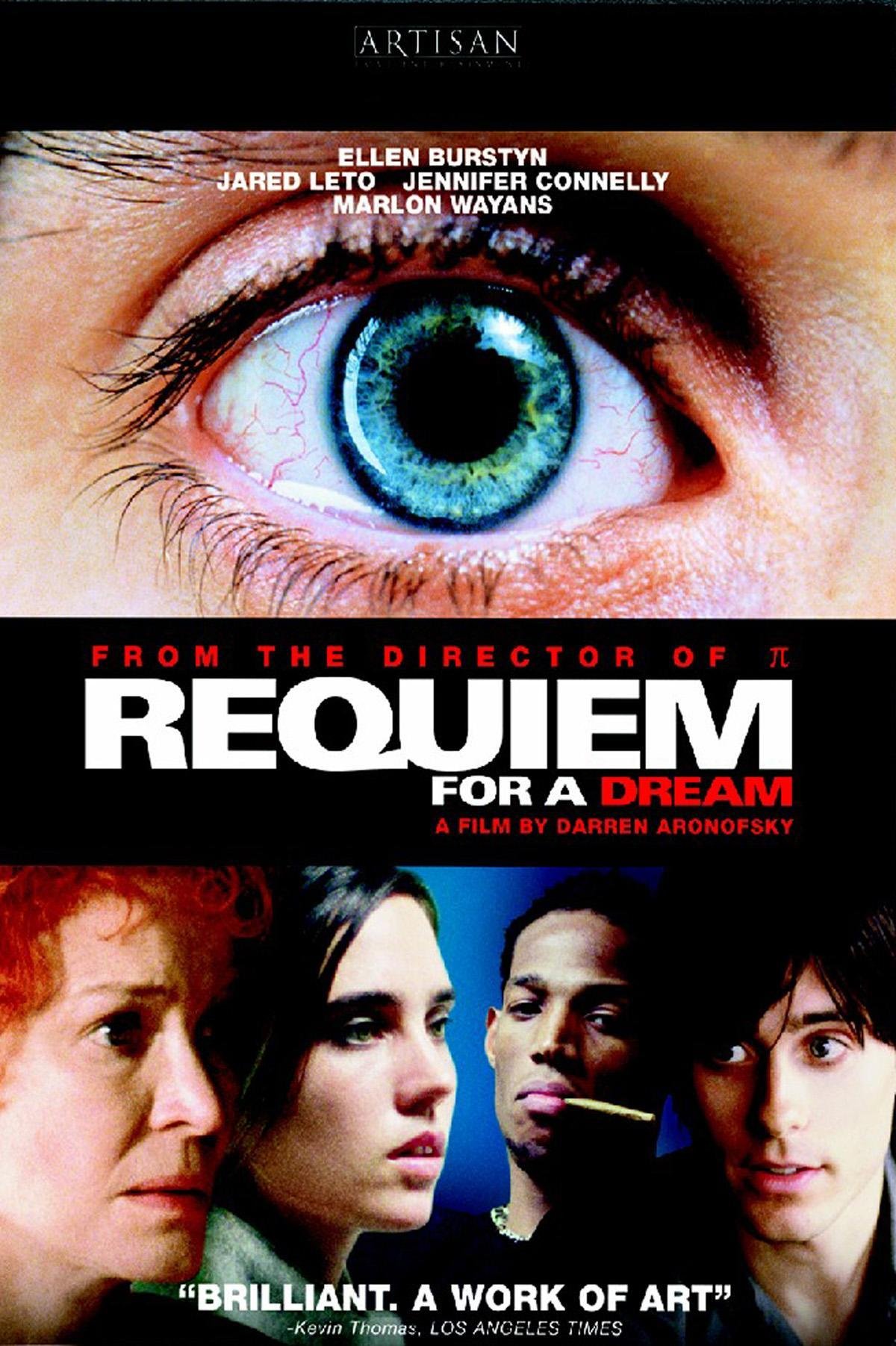 Requiem for a Dream