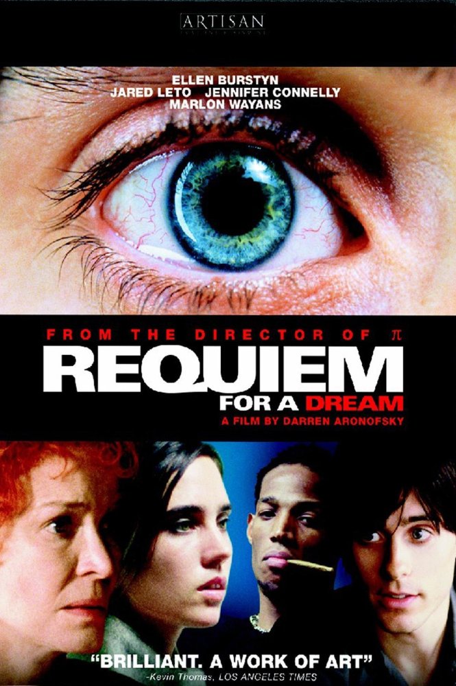 Requiem for a Dream