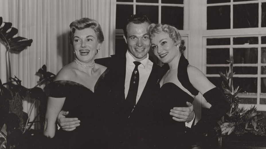 Scotty and the Secret History of Hollywood