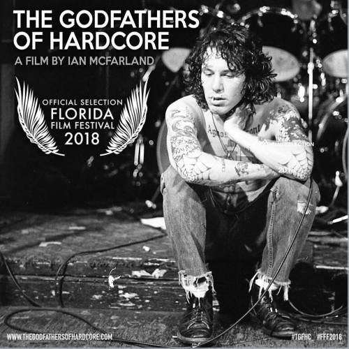 The Godfathers of Hardcore