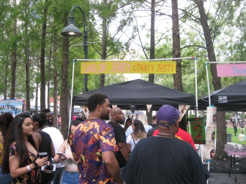 Sailor Jerry Cherry Jerry