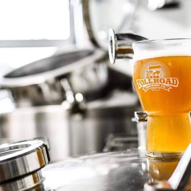 Toll Road Brewing Company Photo