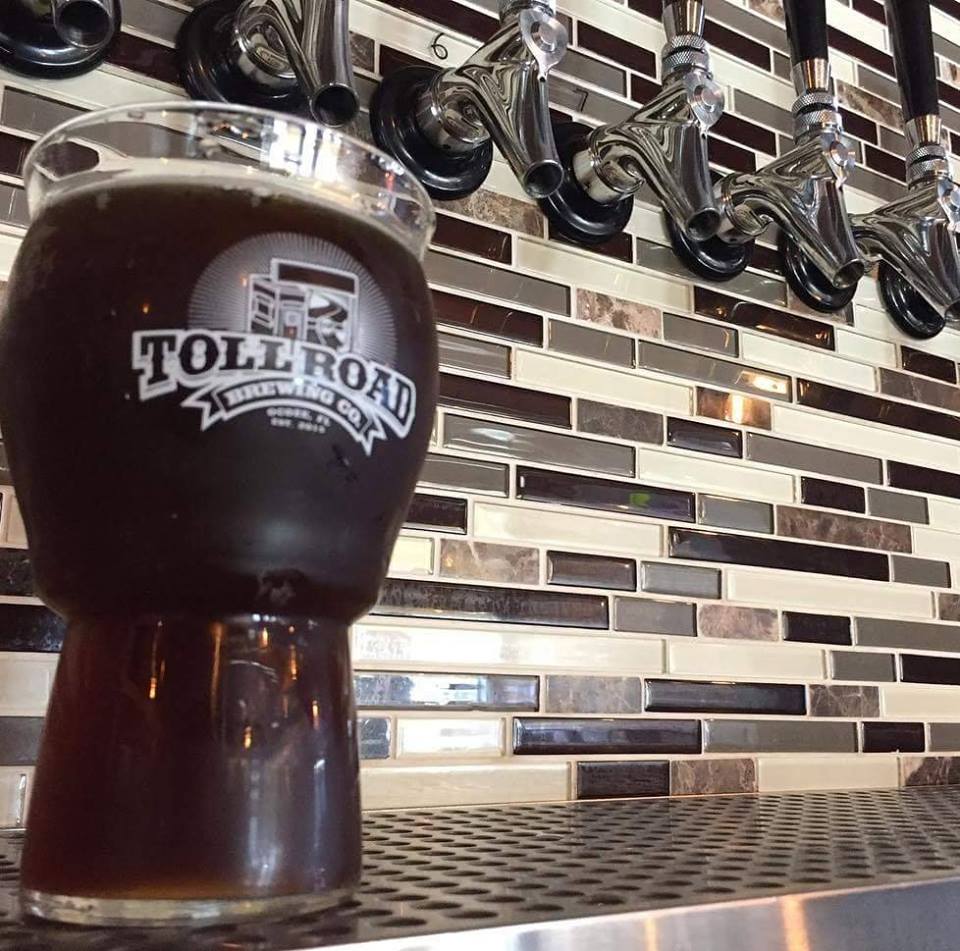 Toll Road Brewing Company Photo2