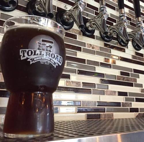 Toll Road Brewing Company Photo2