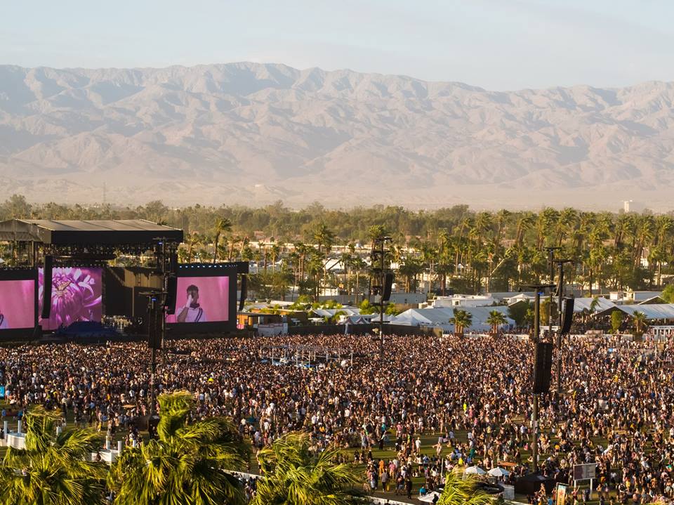 Coachella