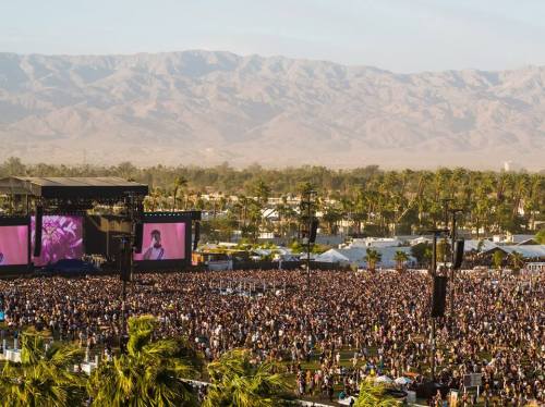 Coachella