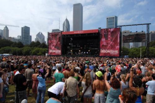 Lollapalooza