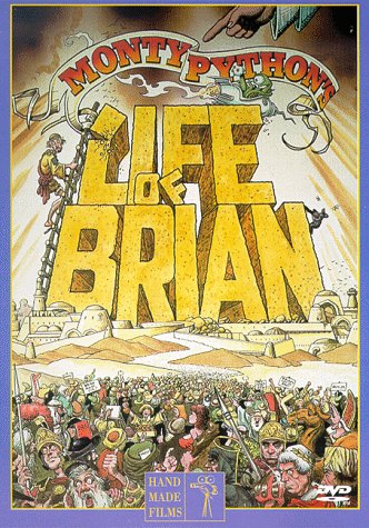 Monty Python's Life of Brian