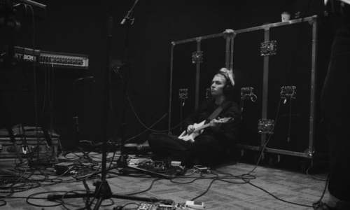 Our Most Brilliant Friends