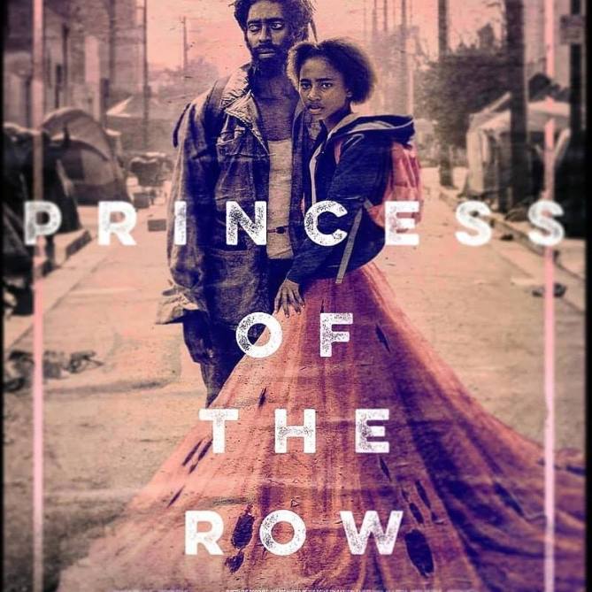 Princess of the Row