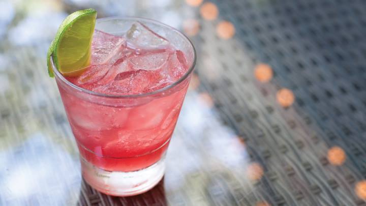 Sip and Savor Cocktail Tasting