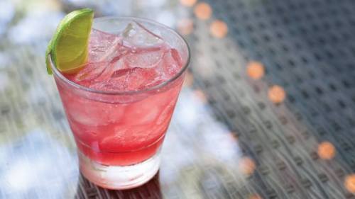 Sip and Savor Cocktail Tasting