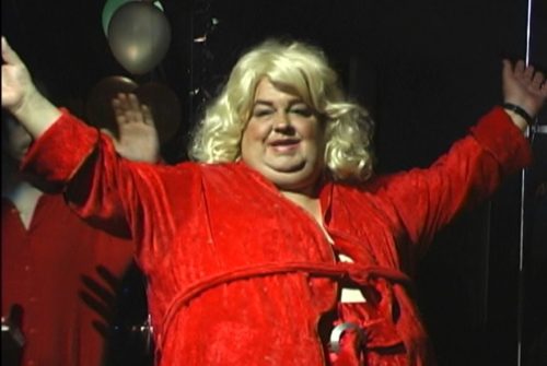 Spider Mites of Jesus The Dirtwoman Documentary