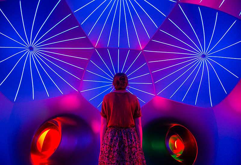 IMMERSE 2019 Photo - Architects of Air