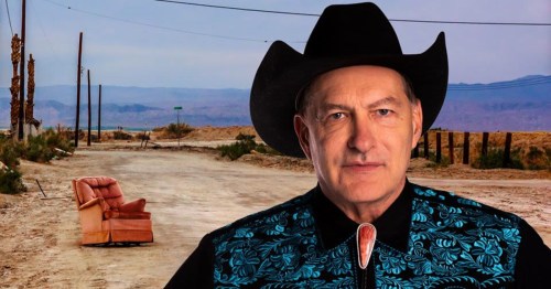Joe Bob Briggs