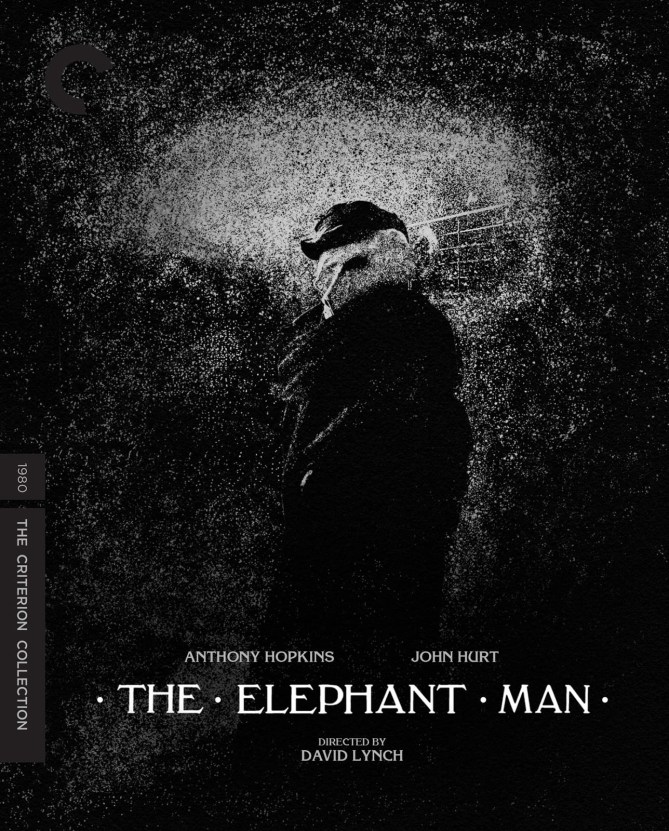 The Elephant Man