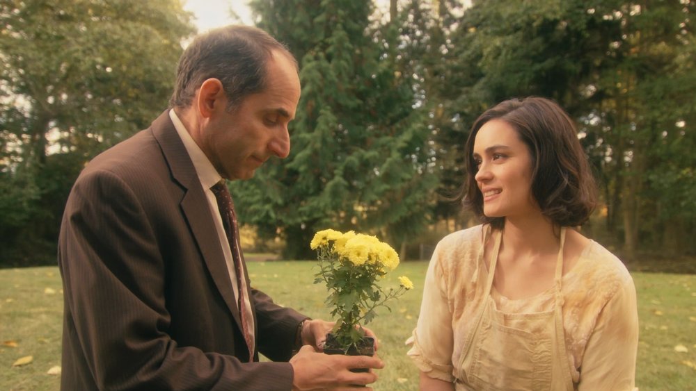 The Hour After Westerly