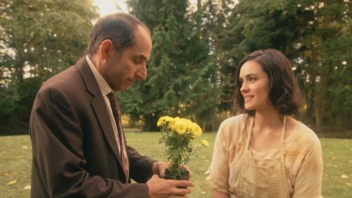 The Hour After Westerly